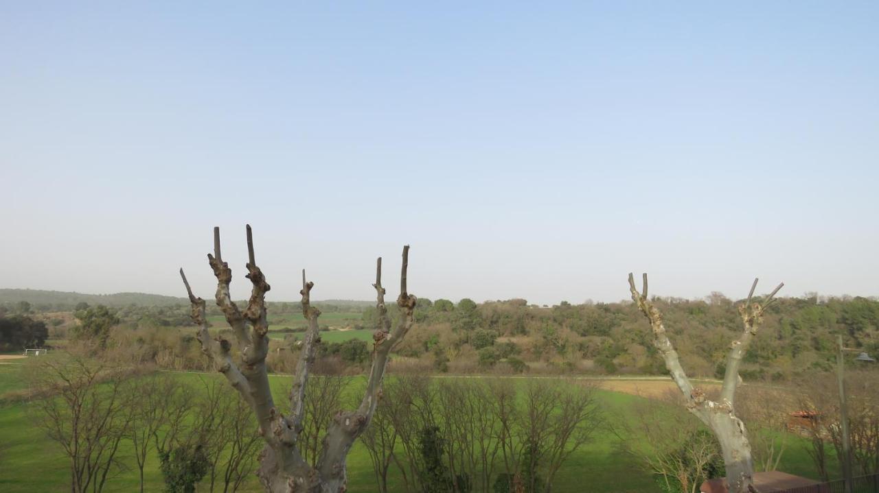 Avinyonet de Puigventós 3Natura מראה חיצוני תמונה